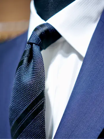 GOTAIRIKU スタッフ コーディネート画像