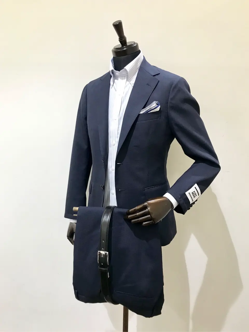 GOTAIRIKU 加藤 コーディネート画像