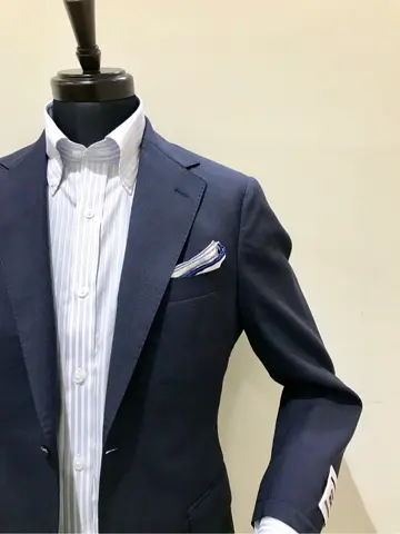 GOTAIRIKU 加藤 コーディネート画像