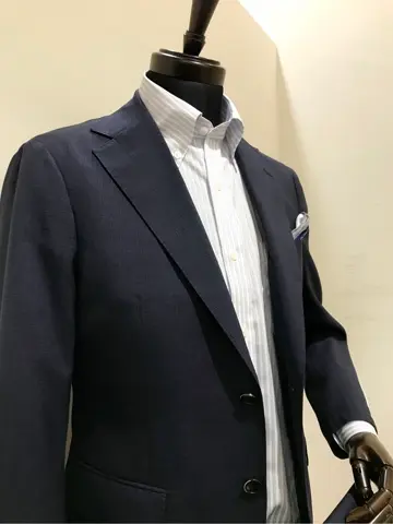 GOTAIRIKU 加藤 コーディネート画像