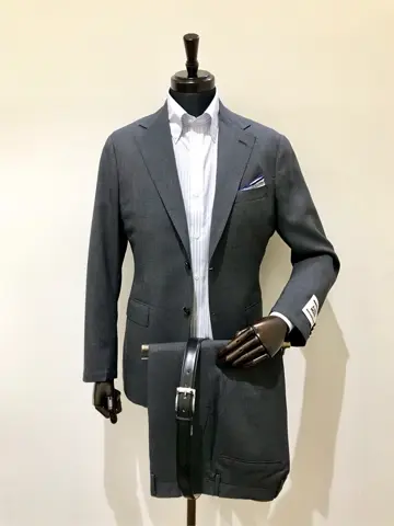 GOTAIRIKU 加藤 コーディネート画像