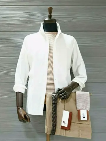 GOTAIRIKU 八幡 コーディネート画像