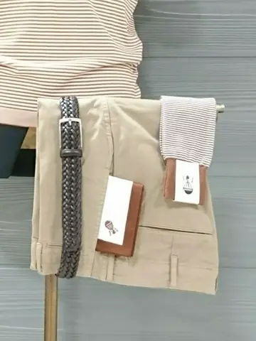 GOTAIRIKU 八幡 コーディネート画像