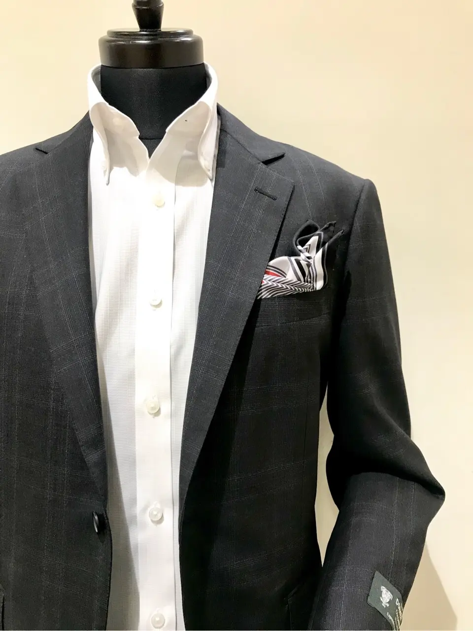 GOTAIRIKU 加藤 コーディネート画像