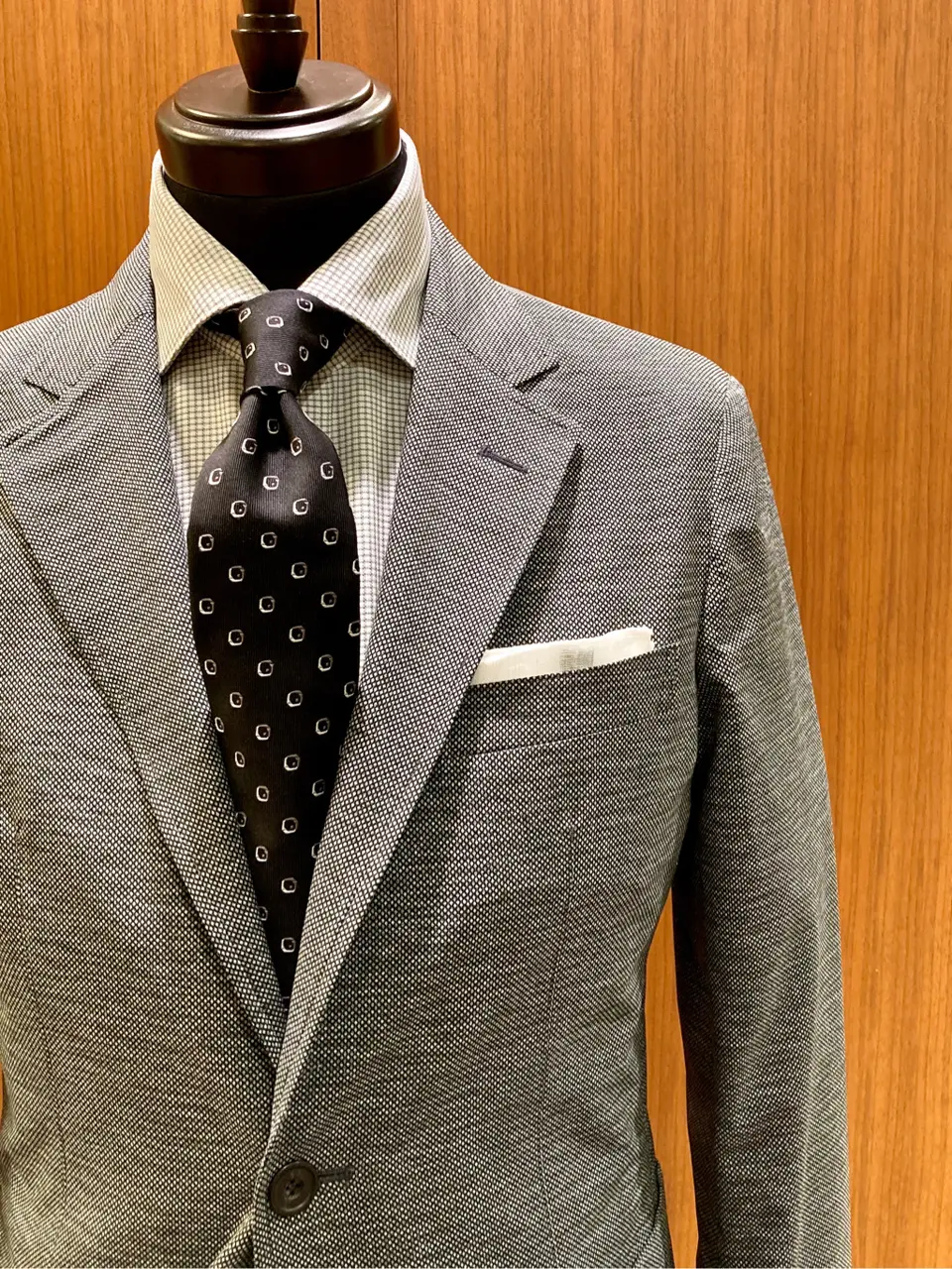 GOTAIRIKU 野上 コーディネート画像