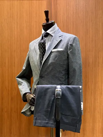 GOTAIRIKU 野上 コーディネート画像