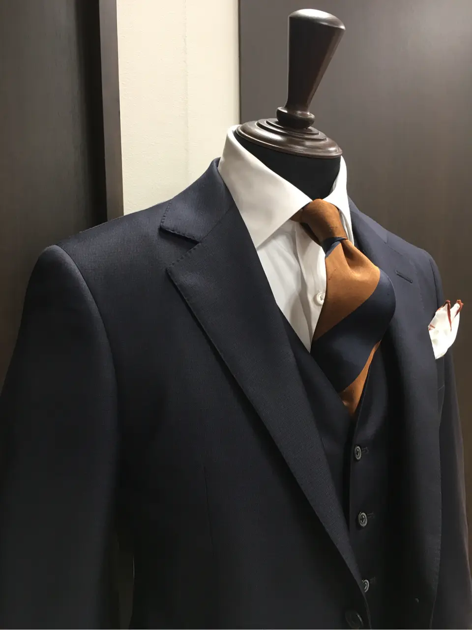 GOTAIRIKU 星野 コーディネート画像