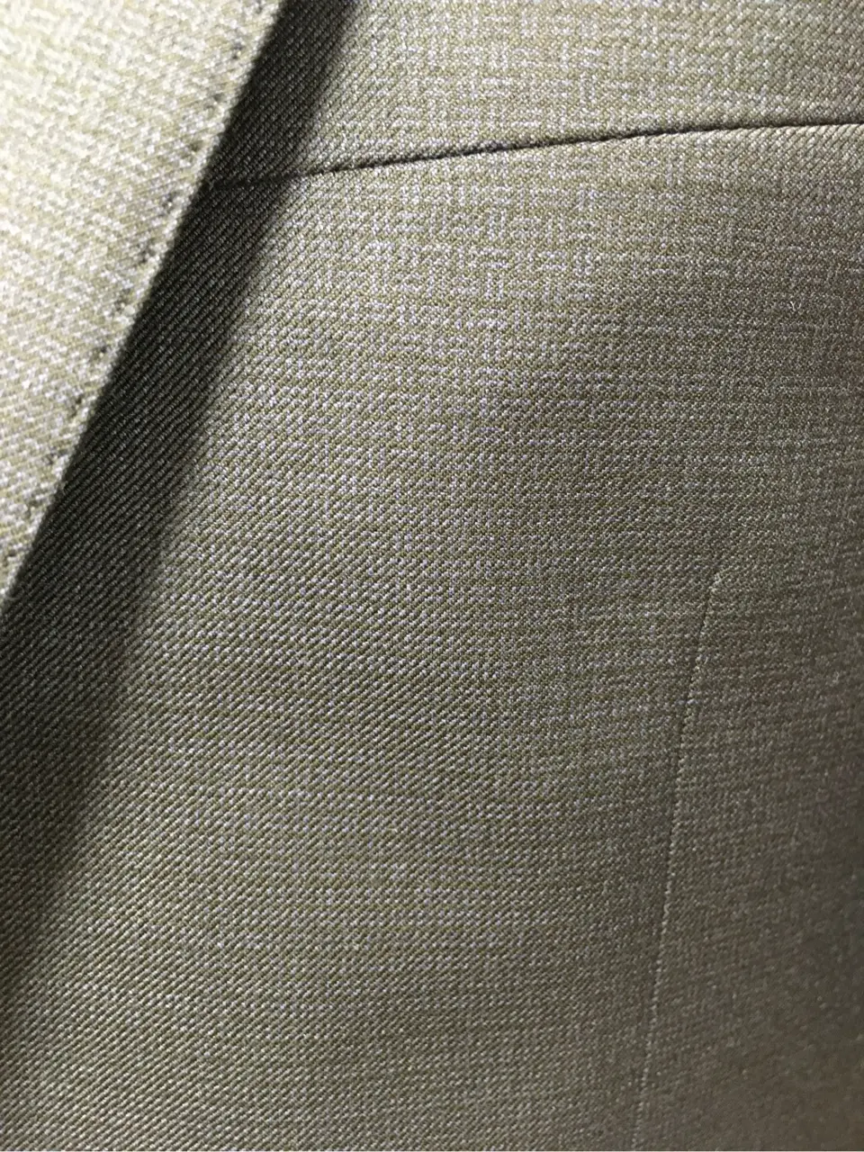 GOTAIRIKU 星野 コーディネート画像