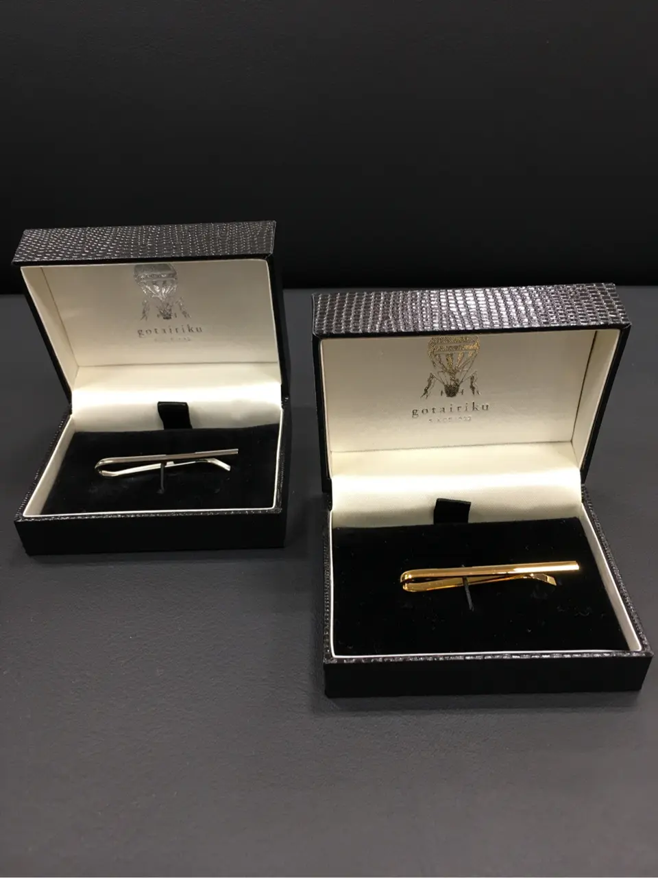 GOTAIRIKU 星野 コーディネート画像