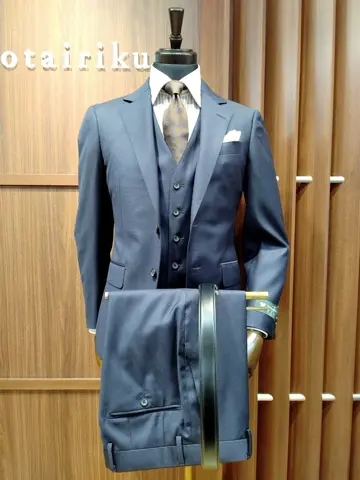 GOTAIRIKU 江坂 コーディネート画像