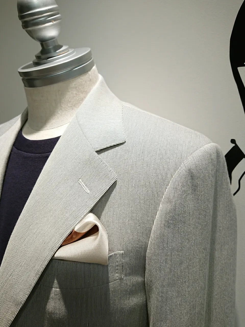 GOTAIRIKU 佐瀬 コーディネート画像