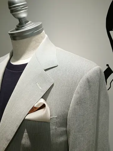 GOTAIRIKU 佐瀬 コーディネート画像