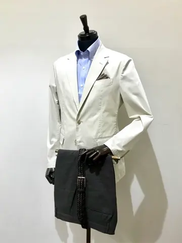 GOTAIRIKU 加藤 コーディネート画像