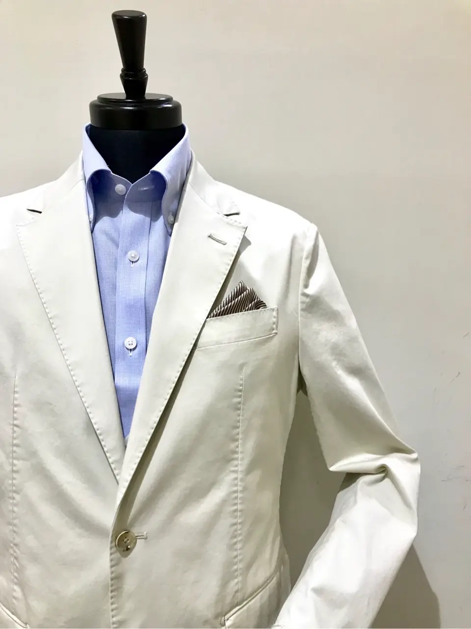 GOTAIRIKU 加藤 コーディネート画像