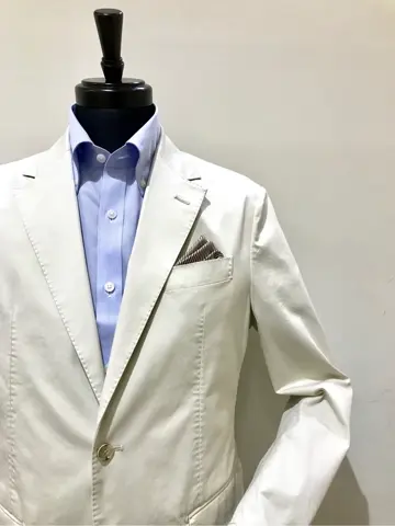 GOTAIRIKU 加藤 コーディネート画像