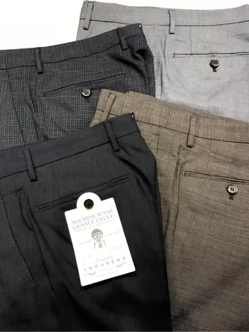 GOTAIRIKU 加藤 コーディネート画像