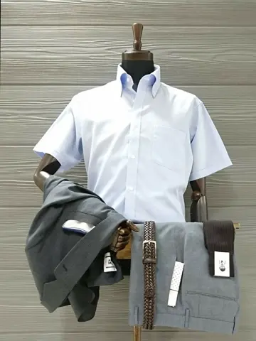 GOTAIRIKU 八幡 コーディネート画像