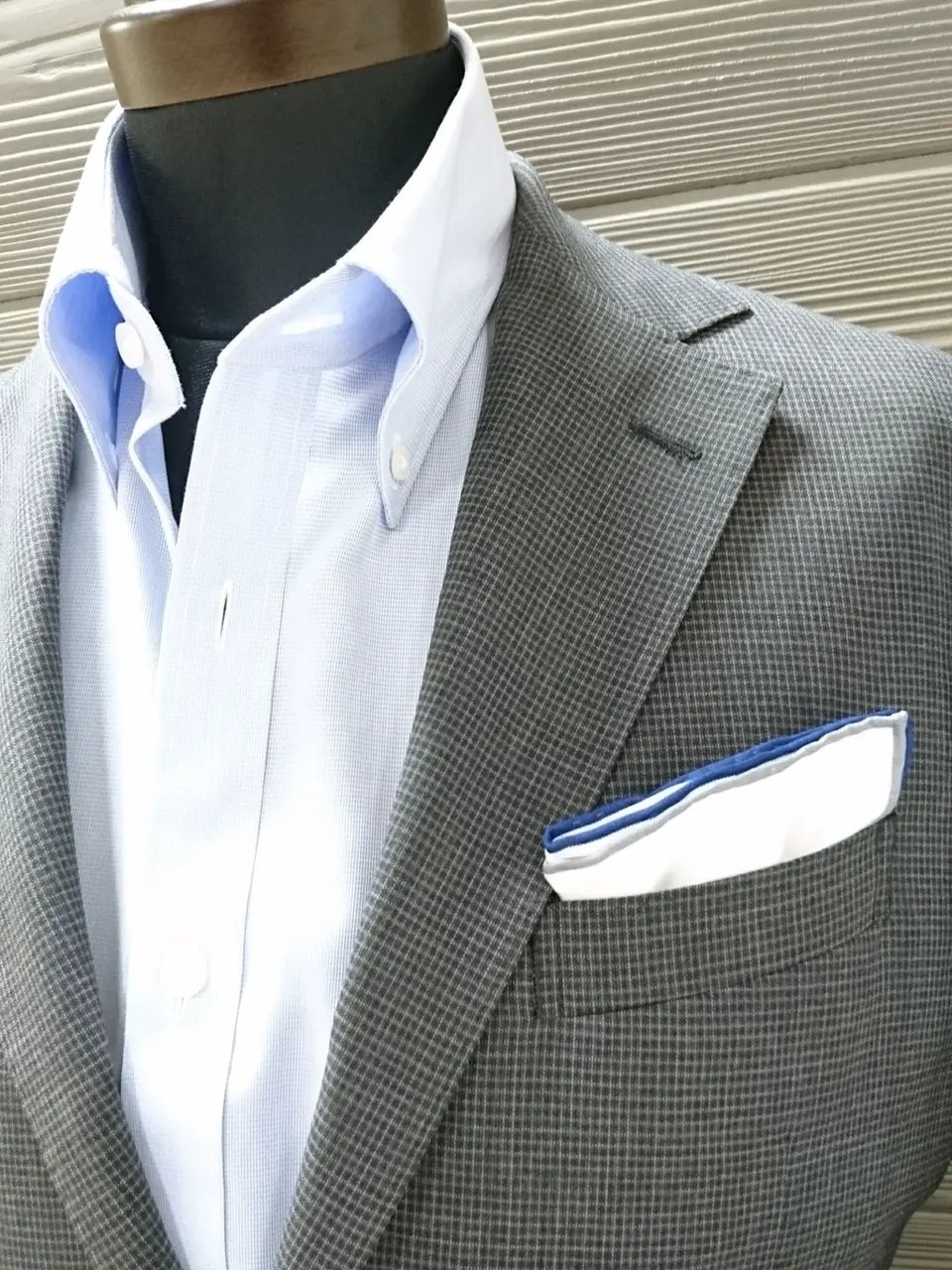 GOTAIRIKU 八幡 コーディネート画像