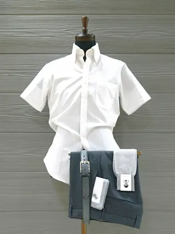 GOTAIRIKU 八幡 コーディネート画像