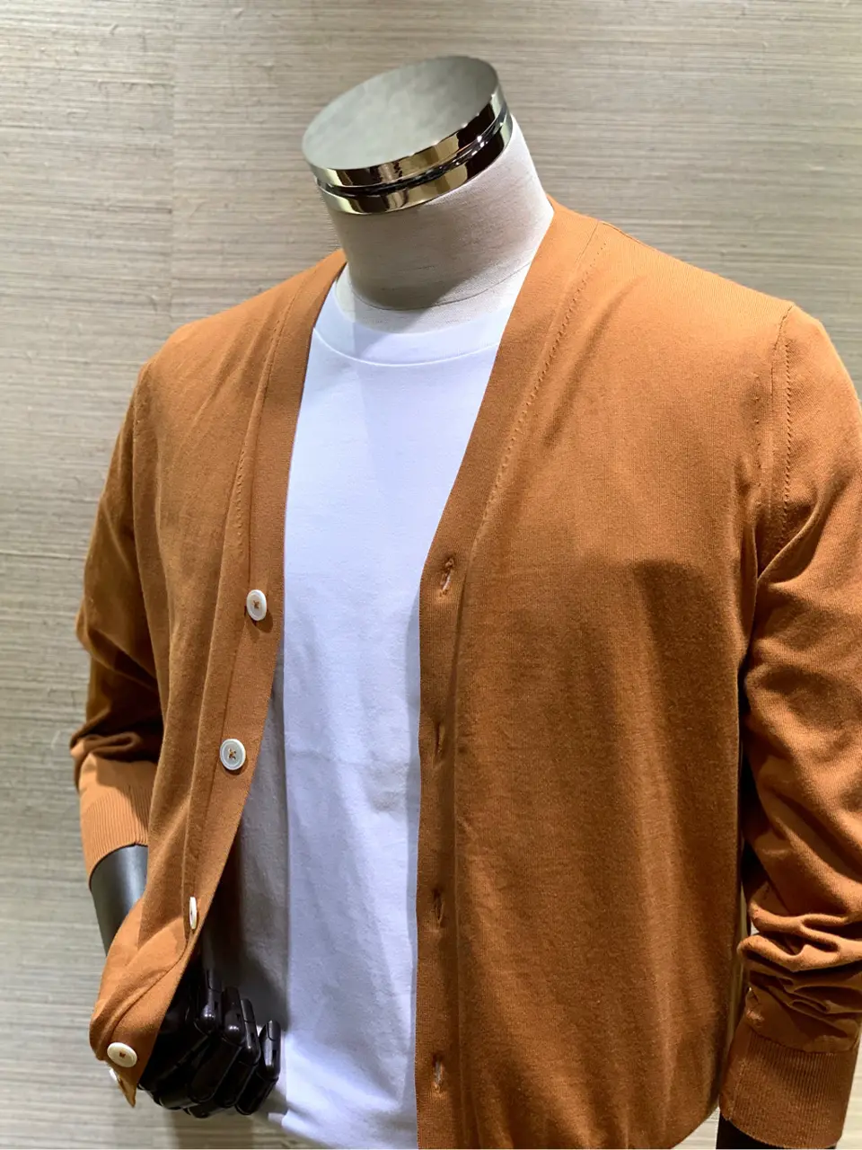 GOTAIRIKU 竹林 コーディネート画像