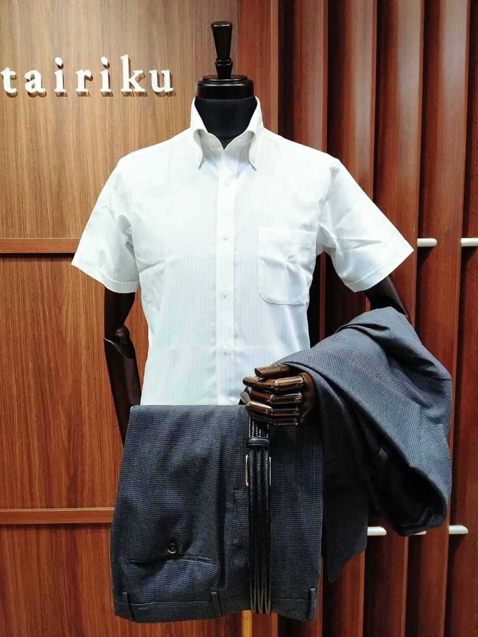  江坂 コーディネート画像