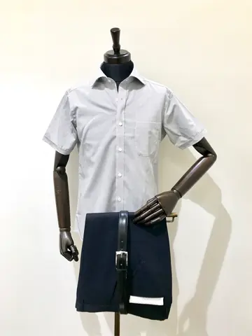 GOTAIRIKU 加藤 コーディネート画像