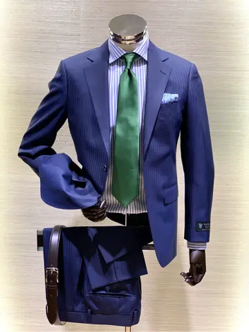 GOTAIRIKU 竹林 コーディネート画像