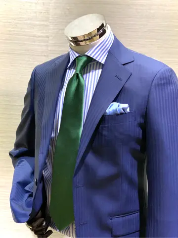 GOTAIRIKU 竹林 コーディネート画像