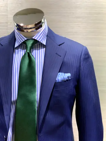 GOTAIRIKU 竹林 コーディネート画像