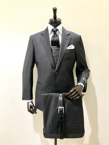 GOTAIRIKU 加藤 コーディネート画像