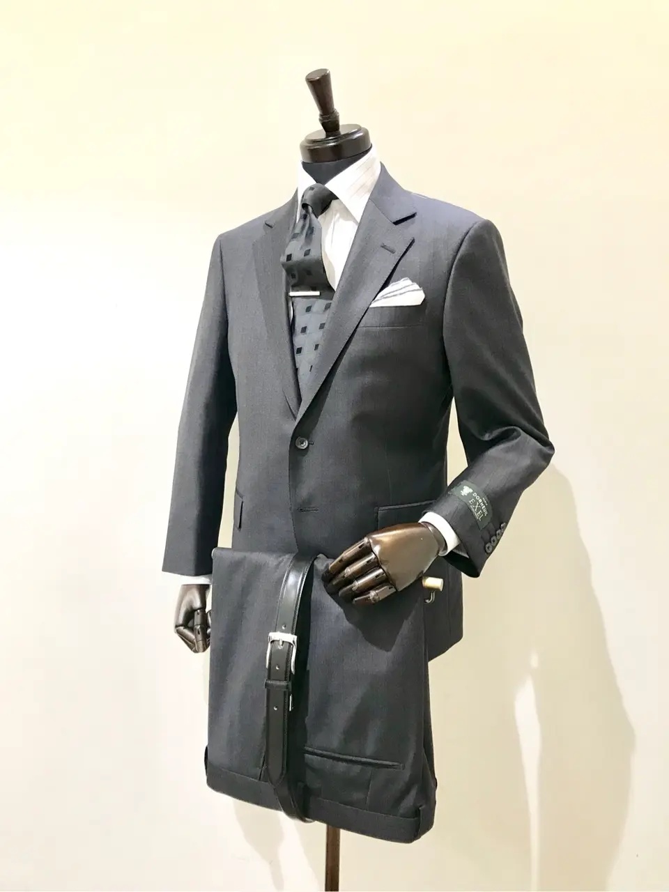 GOTAIRIKU 加藤 コーディネート画像