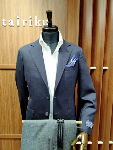 GOTAIRIKU 江坂 コーディネート画像