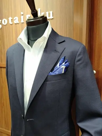 GOTAIRIKU 江坂 コーディネート画像