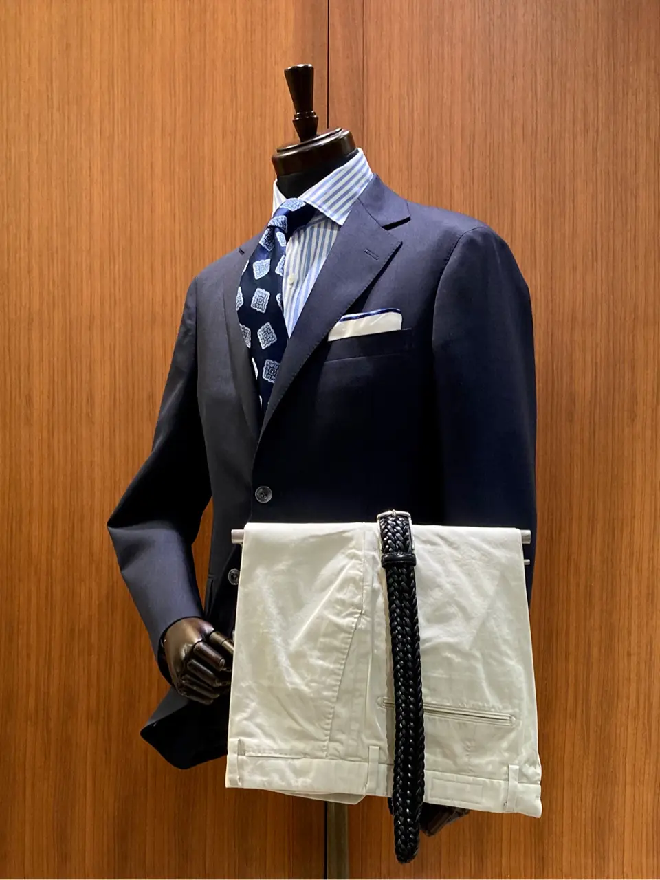 GOTAIRIKU 野上 コーディネート画像