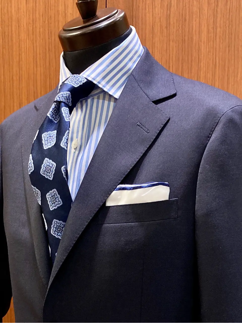 GOTAIRIKU 野上 コーディネート画像