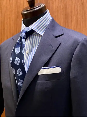 GOTAIRIKU 野上 コーディネート画像