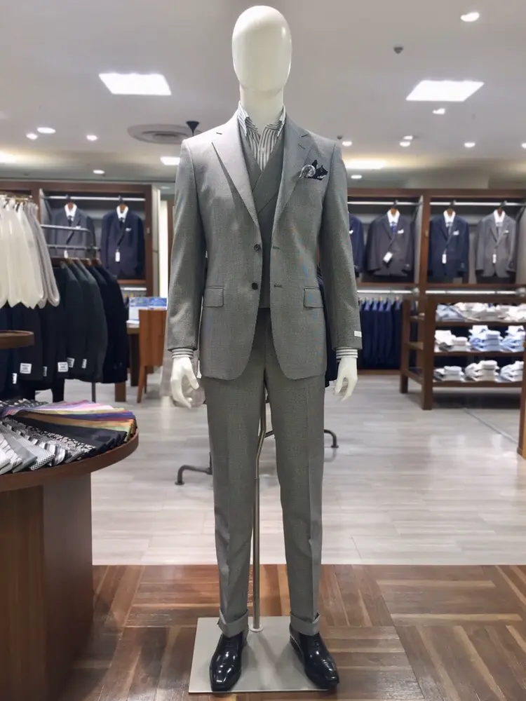  兼田 コーディネート画像