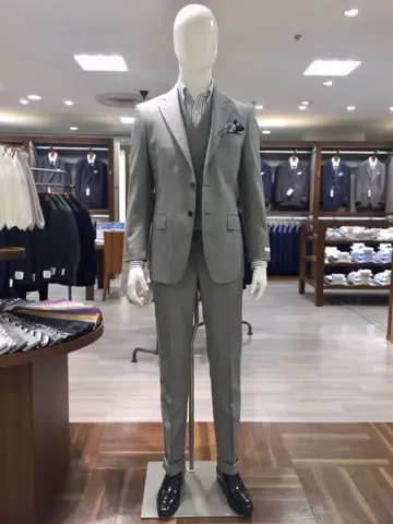 GOTAIRIKU 兼田 コーディネート画像