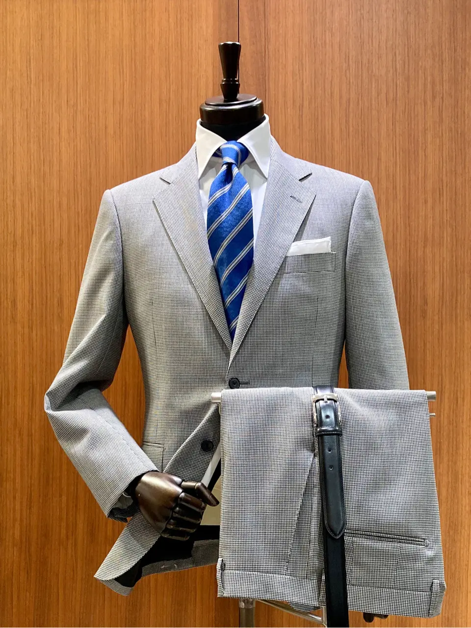  野上 コーディネート画像