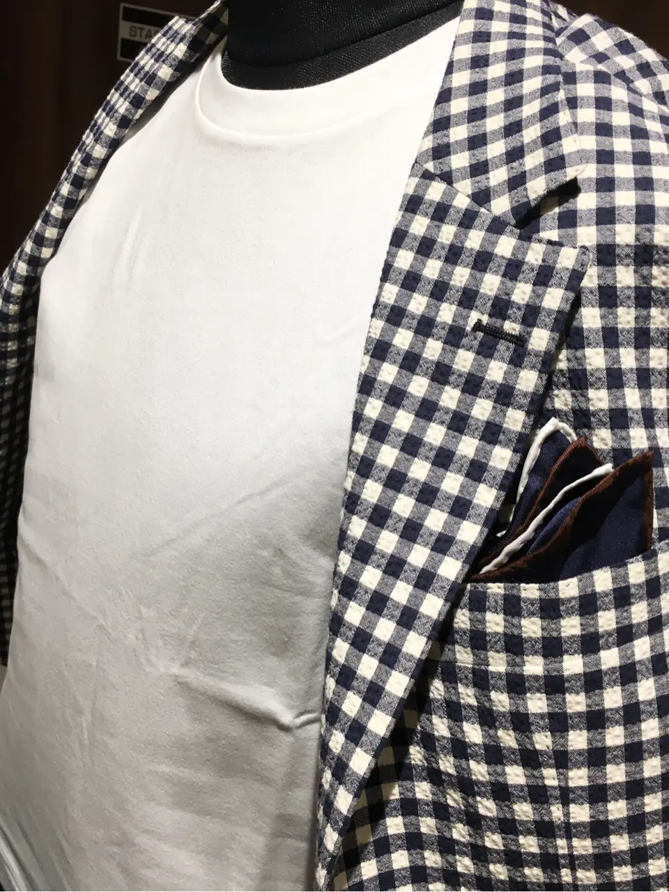 GOTAIRIKU 池田 コーディネート画像