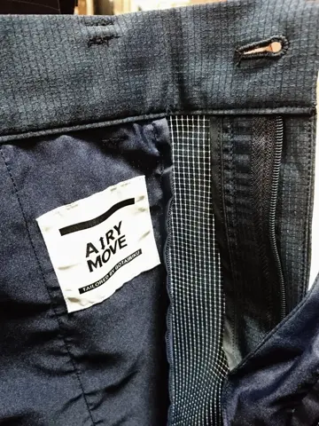 GOTAIRIKU 八幡 コーディネート画像