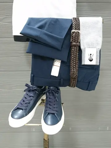 GOTAIRIKU 八幡 コーディネート画像