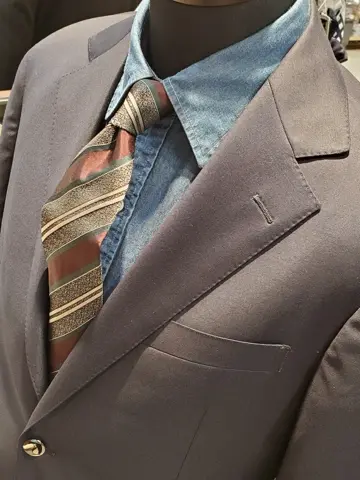 GOTAIRIKU 五島 コーディネート画像