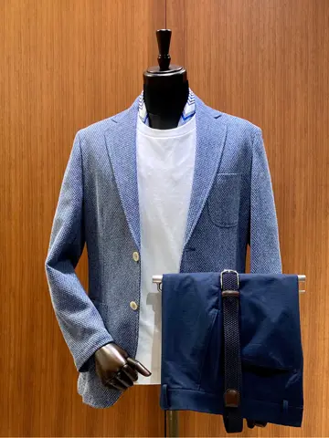 GOTAIRIKU 野上 コーディネート画像