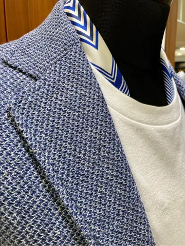 GOTAIRIKU 野上 コーディネート画像