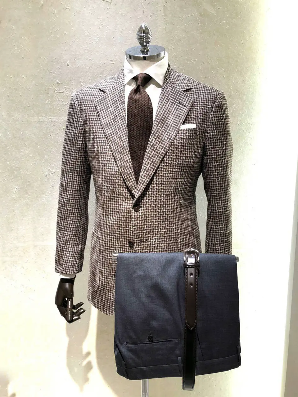  森  靖実 コーディネート画像