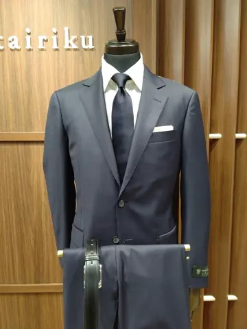 GOTAIRIKU 江坂 コーディネート画像