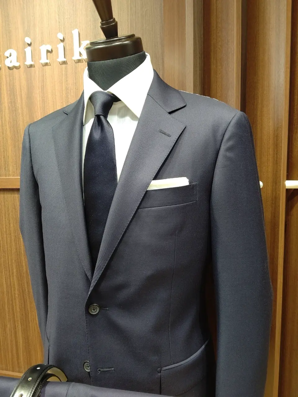 GOTAIRIKU 江坂 コーディネート画像