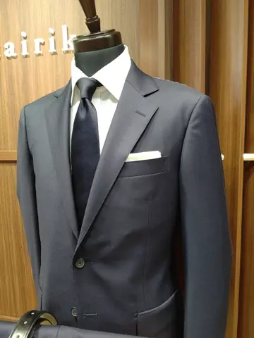 GOTAIRIKU 江坂 コーディネート画像