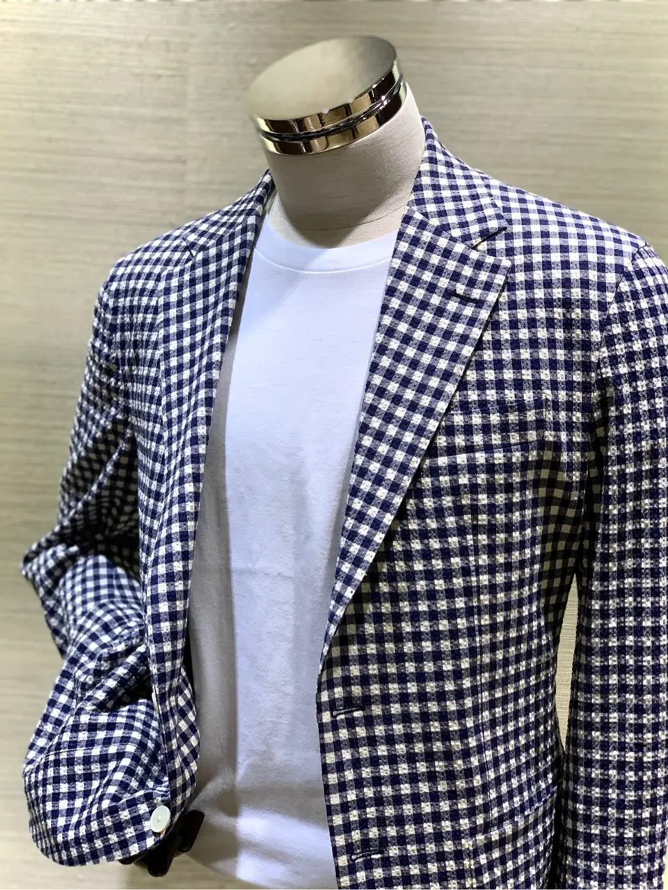 GOTAIRIKU 竹林 コーディネート画像